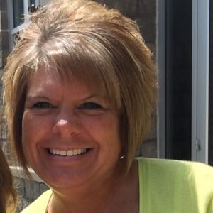 Meet your Posher, Jodi